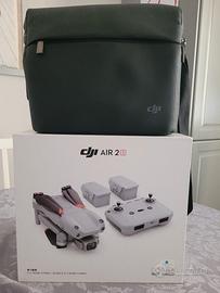 DJI Air2S Fly More Combo