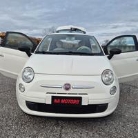 Fiat 500 1.2 Pop in