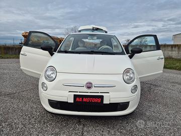 Fiat 500 1.2 Pop in
