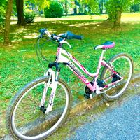 Bici Doublezz MTB Donna