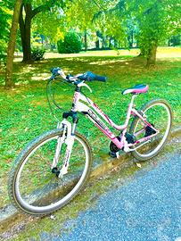 Bici Doublezz MTB Donna