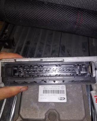 Centralina motore FIAT SEICENTO 900cc benzina 2000