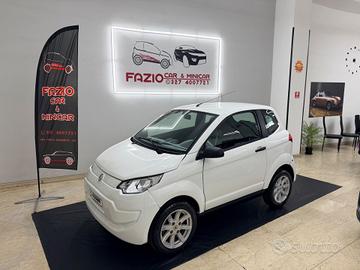 Aixam Minauto GT