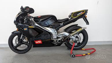 Aprilia RS 125 - 1998