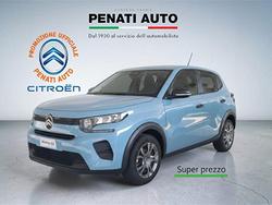 Citroën C3 PureTech 100 S&S You