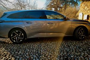 PEUGEOT 308 SW ALLURE PACK BLUEHDI 130 EAT8
