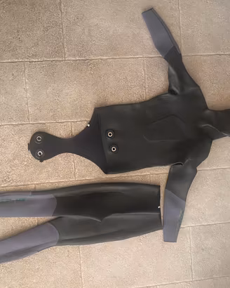 Muta sub da apnea