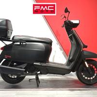 Lambretta V 200 Special