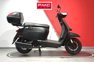 Lambretta V 200 Special