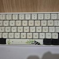 tastiera epomaker sk61 