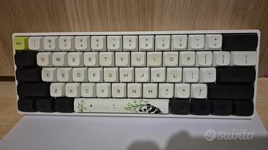 tastiera epomaker sk61 