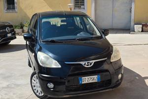 HYUNDAY I10