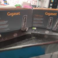 Cordless Gigaset c530