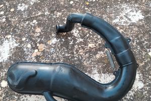 marmitta proma vespa 50 special 