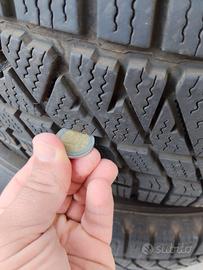 gomme 