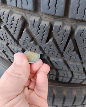 gomme 