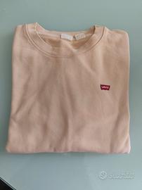 maglia a maniche lunghe Levi's 