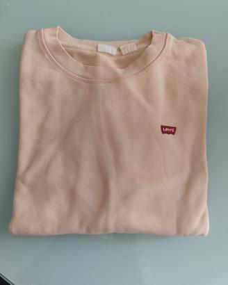 maglia a maniche lunghe Levi's 