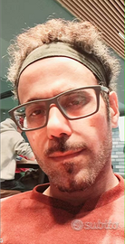 Hotel Receptionist ( diurno o notturno)