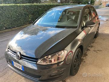 golf VII automatica