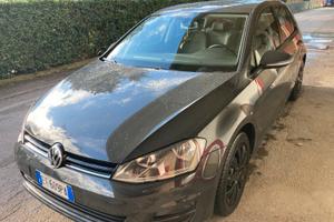 golf VII automatica