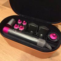 Dyson Airwrap Complete + Case