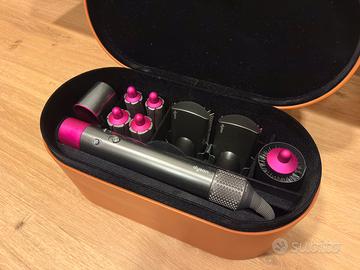 Dyson Airwrap Complete + Case