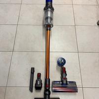 Dyson V10