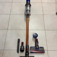 Dyson V10