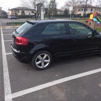 audi a3 diesel 1.9 