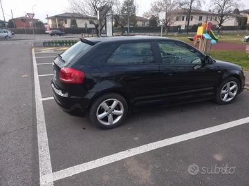 audi a3 diesel 1.9 