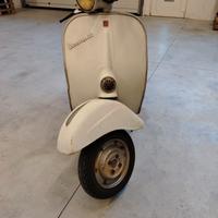 Vespa 50 l 1967