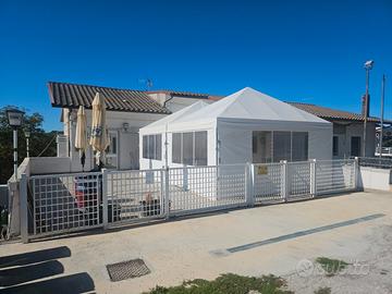 Bar/Pizzeria/Paninoteca Campobasso