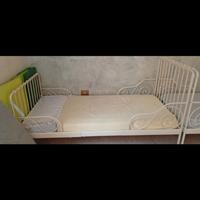 letto allungabile ikea