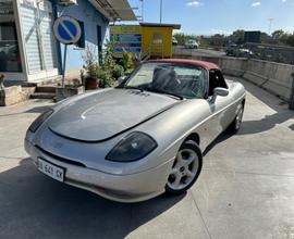 Fiat Barchetta 1.8 LIMITED EDITION SOLO 50.000 KM