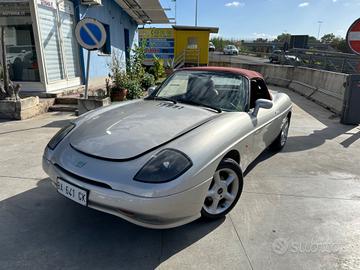 Fiat Barchetta 1.8 LIMITED EDITION SOLO 50.000 KM