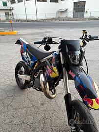 gasgas ec125 2001