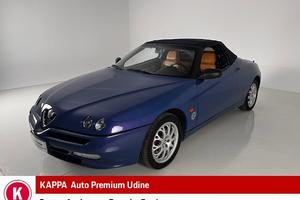 Alfa Romeo GTV spider 2.0 TS **ASI**