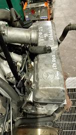 MOTORE MERCEDES VITO 601942 A
