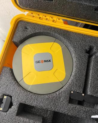 Gps geomax zenith 10/20