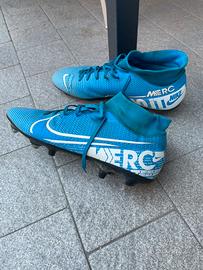 Scarpe da calcio Nike Mercurial