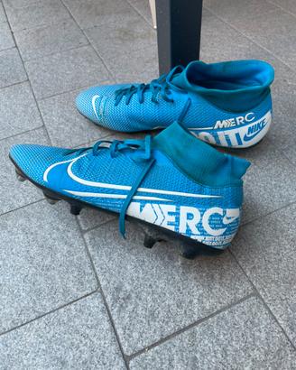 Scarpe da calcio Nike Mercurial
