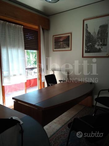 Ufficio Codogno [Cod. rif 3196428VCU]