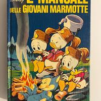 2° manuale delle giovani marmotte