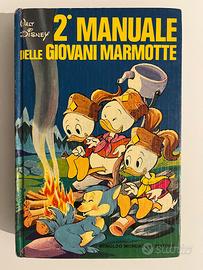 2° manuale delle giovani marmotte