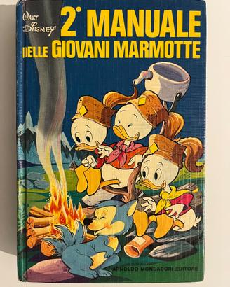 2° manuale delle giovani marmotte