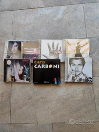CD musica 