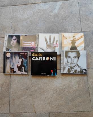 CD musica 