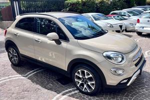 FIAT 500X 1.3 M.Jet 95 CV Cross