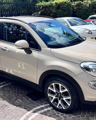 FIAT 500X 1.3 M.Jet 95 CV Cross